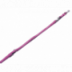 Vodítko "Velours" (S-M) 2m fuchsia
