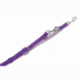 Vodítko "Soft Grip" S 2m fialová