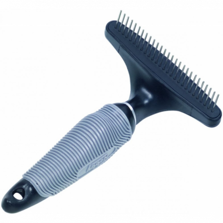 Starline hrebeň rotačný L