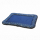 Podložka "Juku" 103x76x5cm modrá