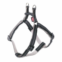 Postroj "Soft Grip" (L-XL) čierna