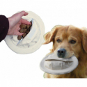 Lietajúci tanier na snacky 20cm