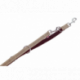 Vodítko "Soft Grip" M-L 2m béžová
