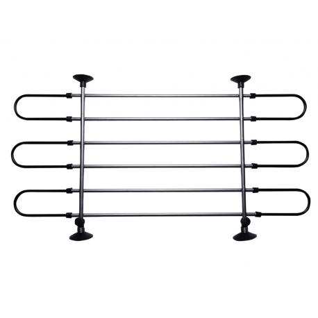 Automreža š.85-145cm/v.78-105cm