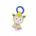 Ovečka s kruhom 22cm