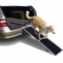 Alu rampa do auta 152x36x3,5cm