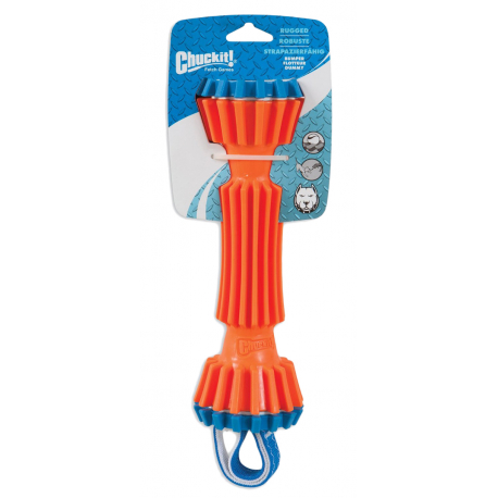 Chuckit Rugged Bumper S