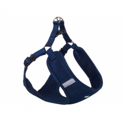 "Mesh Reflect" L navy