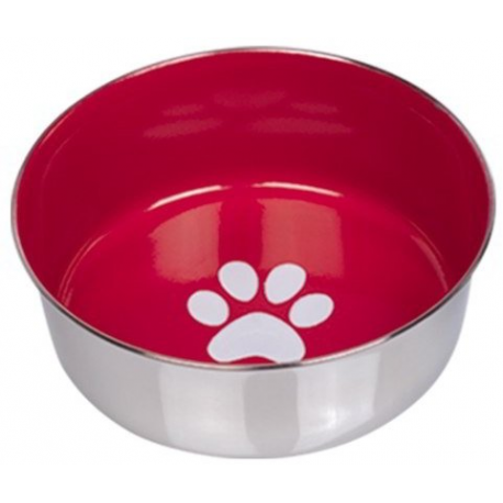 "PAW" M červená 950ml