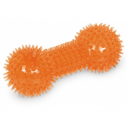 TPR Činka 15cm oranžová