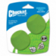 Chuckit Erratic Ball S 2ks