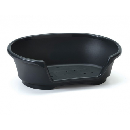 "Cosy-Air" 78cm čierna