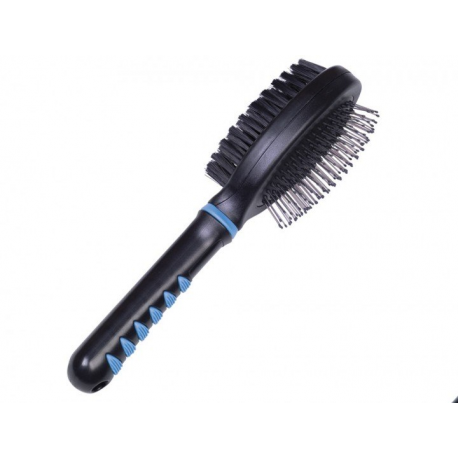 Obojstranná kefa L 23cm