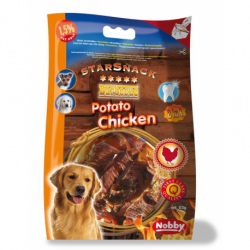 BBQ Potato Chicken 140g
