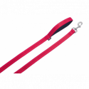 Vodítko "Soft Grip" (S) 1,2m červená