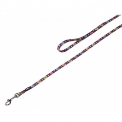Vodítko "Mini Paw" (XS-S) 1,2m