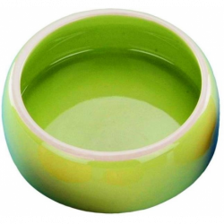 Keramická miska zelená 750ml