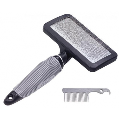 Starline drôtená kefa L