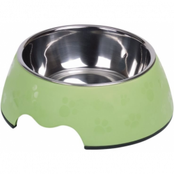 "Nobly Paw" zelená M 350ml