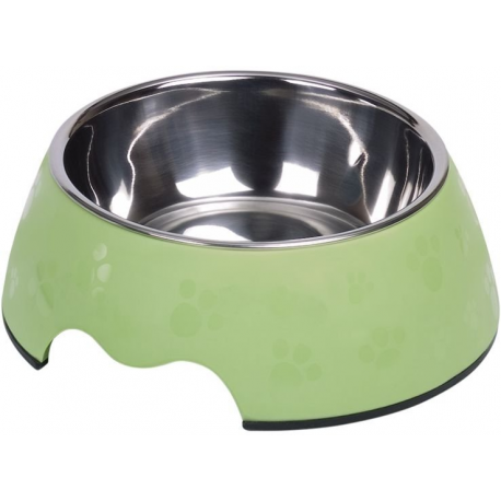 "Nobly Paw" zelená M 350ml