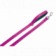 Vodítko "Soft Grip" (S) 1,2m fuchsia