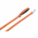Vodítko "Soft Grip" (S) 1,2m oranžová