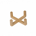 Držiak na misku "Bamboo"Ø15,5cm