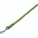 Vodítko "Classic Preno" (XS-S) 1,2m zelená