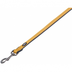 Vodítko "Classic Preno" (XS-S) 1,2m oranžová