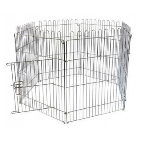 Ohrádka 60x60cm - 6 dielov