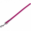 Vodítko "Classic Preno" (XS-S) 1,2m malinová