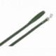 Vodítko "Soft Grip" (S) 1,2m tmavozelená