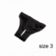 "De Luxe" size 3
