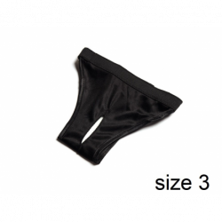 "De Luxe" size 3