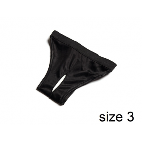 "De Luxe" size 3