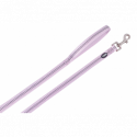 Vodítko "Soft Grip" (S) 1,2m ružová