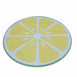 Lemon Disk L Ø80cm