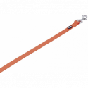 Vodítko "Cover" (M-L) 1,2m oranžová