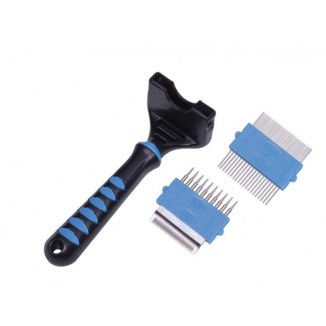 Comfort Line 4 in 1