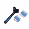 Comfort Line 4 in 1