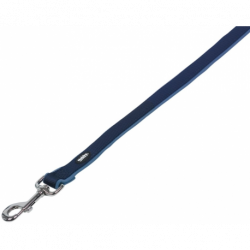 Vodítko "Classic Preno" (XS-S) 1,2m modrá