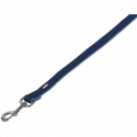 Vodítko "Classic Preno" (XS-S) 1,2m modrá