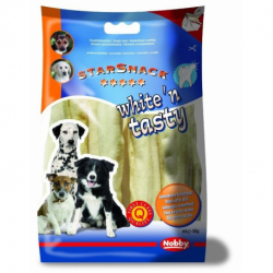 White´n Tasty rolky 100g