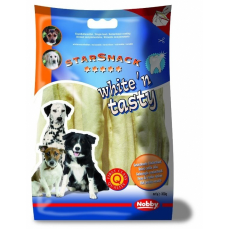 White´n Tasty rolky 100g
