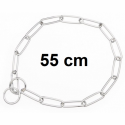 Retiazka veľké oká 55cm
