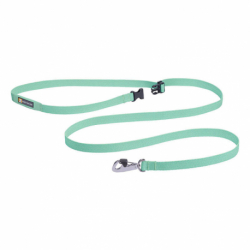 Vodítko pre psy Ruffwear Flagline™ Lead-sage-green