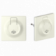 Miteless Home - Ultrazvukový odpudzovač roztočov pre domácnosť-beige