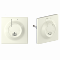 Miteless Home - Ultrazvukový odpudzovač roztočov pre domácnosť-beige