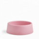 Miska pre psa, Beco Steady Dog Bowl-pink-S