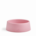 Miska pre psa, Beco Steady Dog Bowl-pink-S